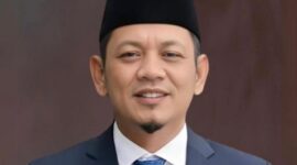 Ketua Umum PB Al-Khairiyah Cilegon Banten H Ali Mujahidin (Foto: Dok. pribadi)